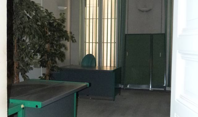 Mobilier 1 lot de mobiliers de bureaux