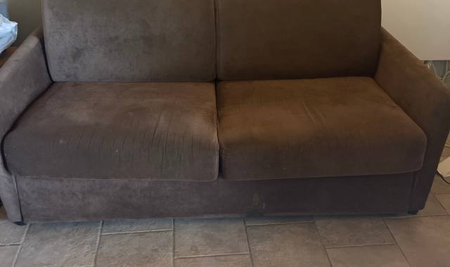 Mobilier canapé rapido