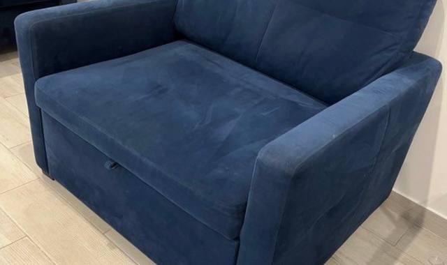 Mobilier fauteuil convertible