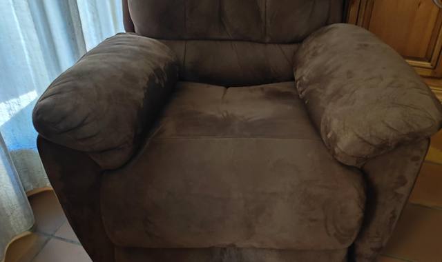 Mobilier fauteuil relax