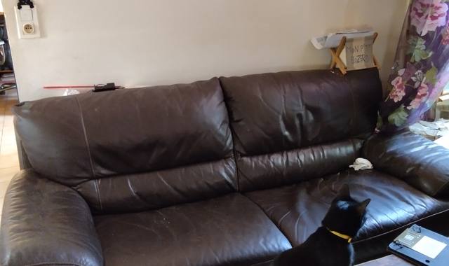 Mobilier donbe divan