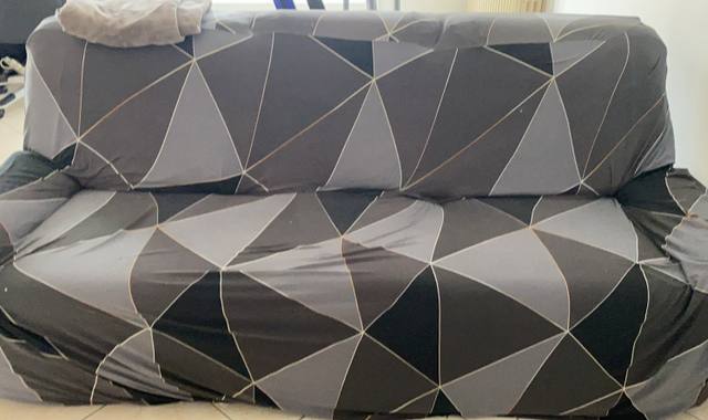 Mobilier canapé relax