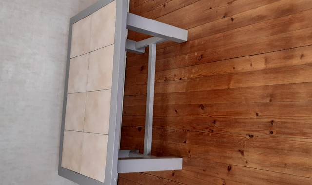 Mobilier table de salon