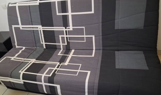 Mobilier clic clac a venir chercher