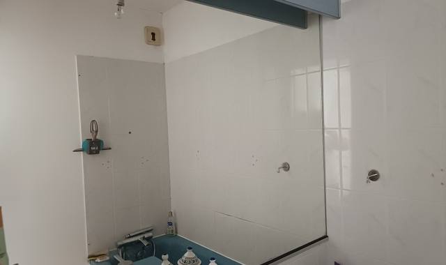 Mobilier grand miroir