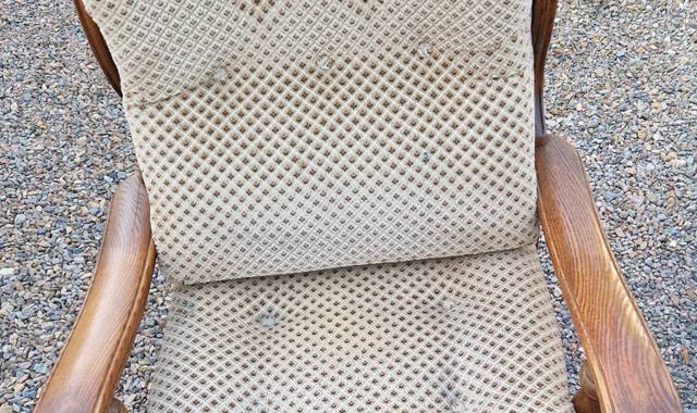 Mobilier 2 fauteuils