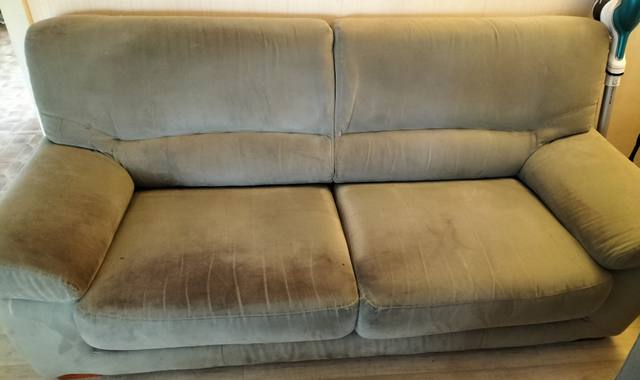 Mobilier canapé non