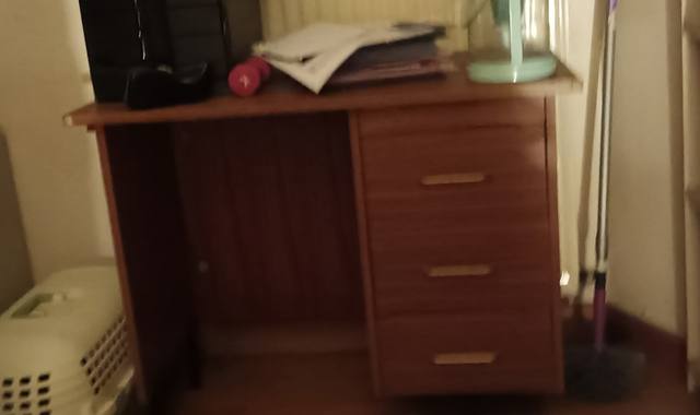 Mobilier bureau 3 tiroirs
