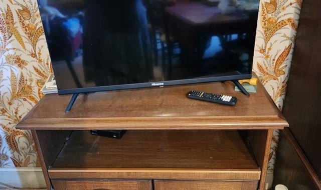 Mobilier meuble télé