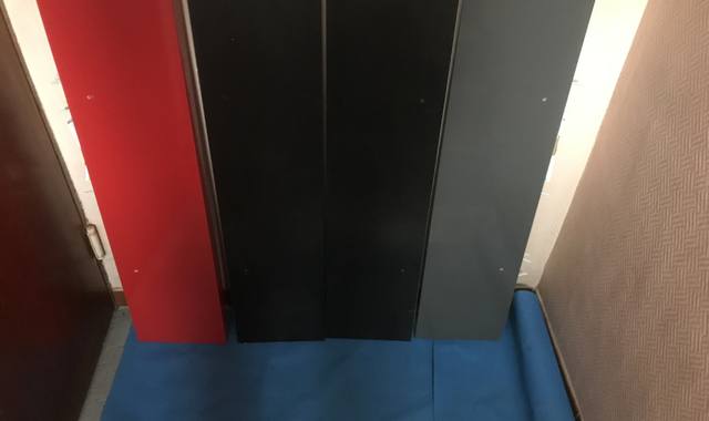 Mobilier etagères Murale (Ikéa)