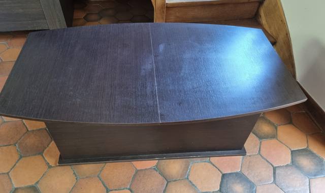 Mobilier table basse