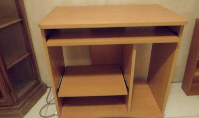 Mobilier bureau ordinateur