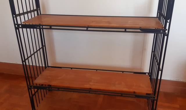 Mobilier petite étagère murale