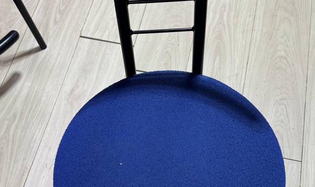 Mobilier 6 fauteuils