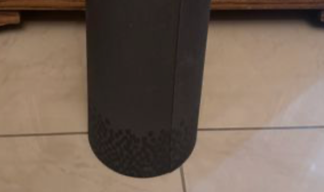 Mobilier abat Jour noir