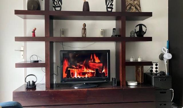 Mobilier meuble TV + table + buffet