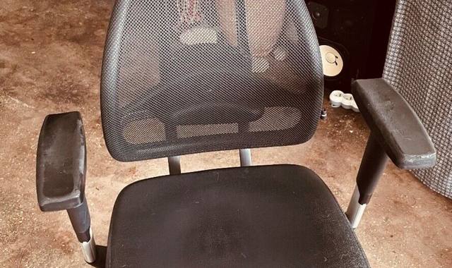 Mobilier siège de bureau Ergonomique CORTEX express