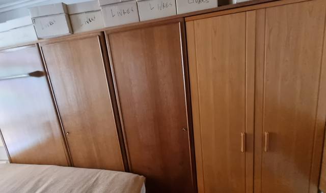 Mobilier suite decès , vide appartemet