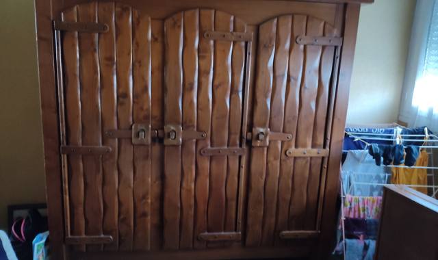 Mobilier meubles de chambre à coucher