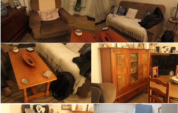 Mobilier suite déménagement je me sépare de mon mobiliers et autres tout doit être enlevé