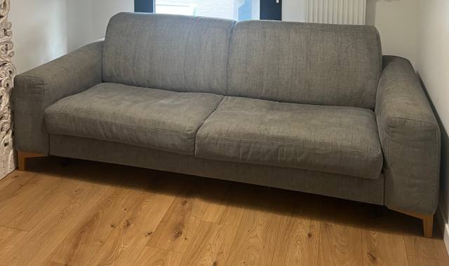 Mobilier canapé convertible