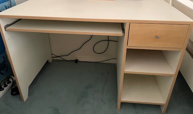 Mobilier bureau Ikea excellent état