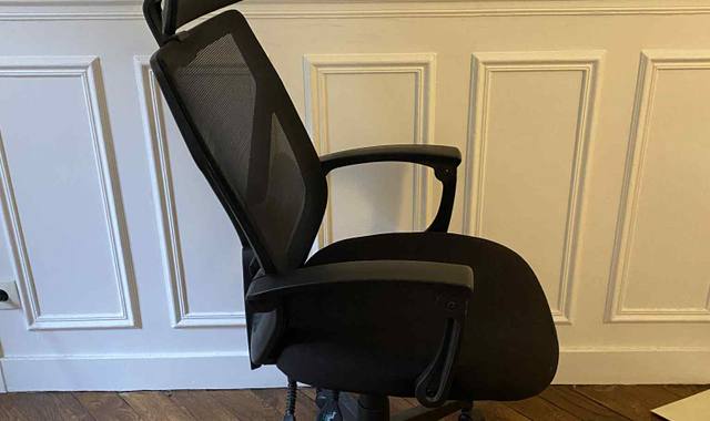 Mobilier chaise bureau