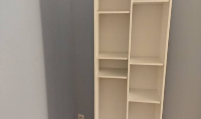 Mobilier Étagère blanche