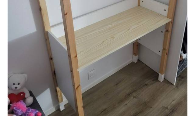 Mobilier bureau enfant