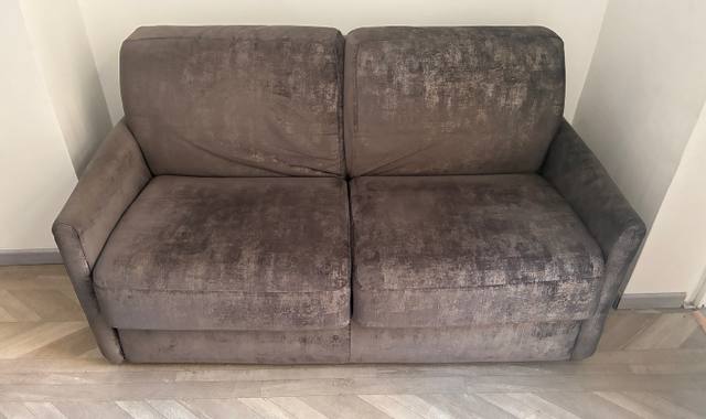 Mobilier canapé convertible Poltron&Sofa