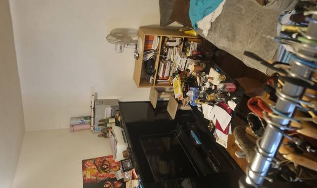 Mobilier meuble tv avec rangement