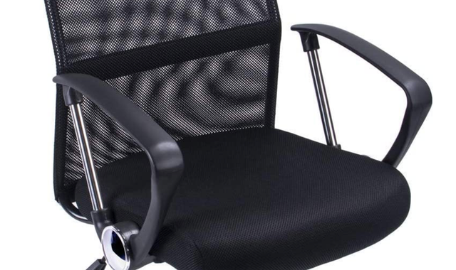 Mobilier fauteuil de bureau