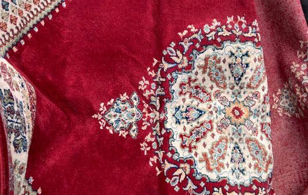 Mobilier tapis de salon type marocain