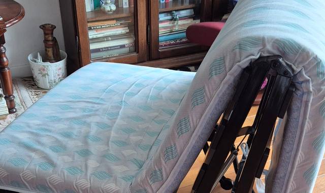 Mobilier fauteuil bz