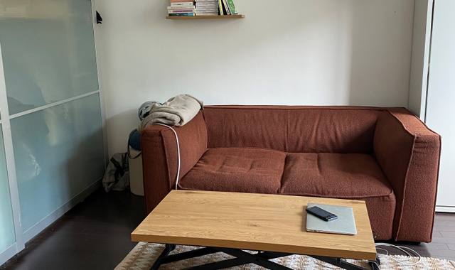 Mobilier canapé NV Gallery