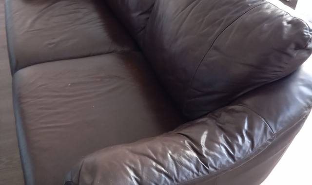 Mobilier canapé lit