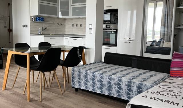 Mobilier canape d'angle convertible