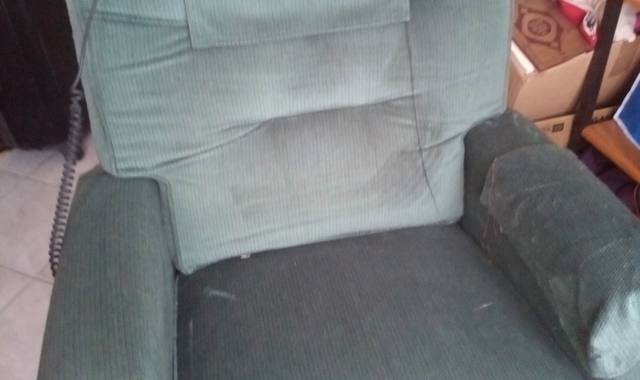 Mobilier fauteuil relax