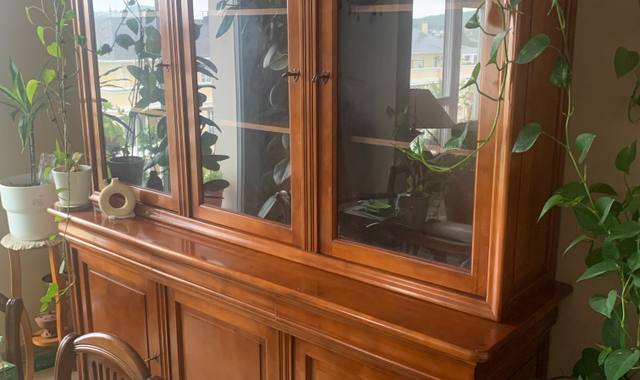 Mobilier de mobilier