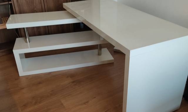 Mobilier bureau ikea