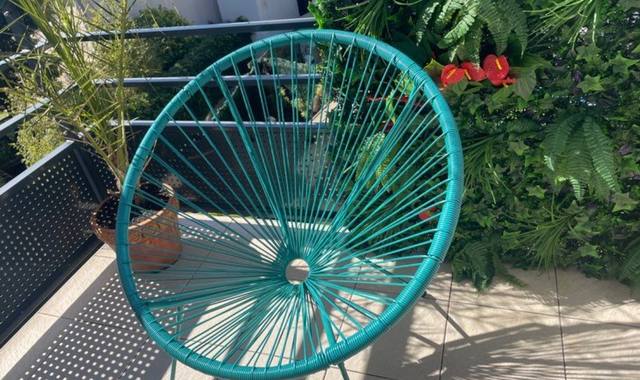 Mobilier mobilier de jardin Acapulco