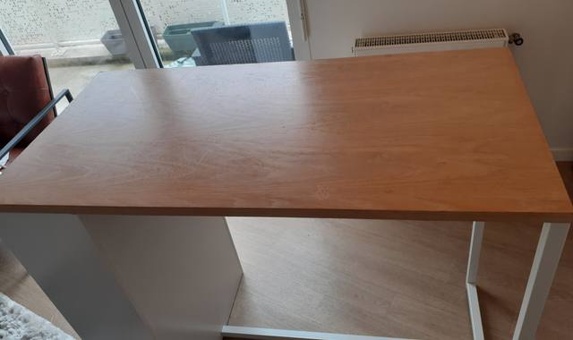 Mobilier table haute
