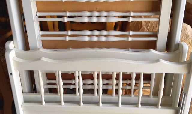 Mobilier lit enfant bébé