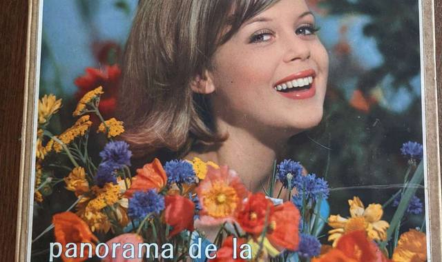 Musique, CD, Vinyle coffret 10 vinyles 33 tour Chanson française ( 50 /70)