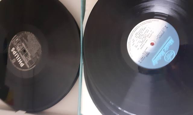 Musique, CD, Vinyle 33T 