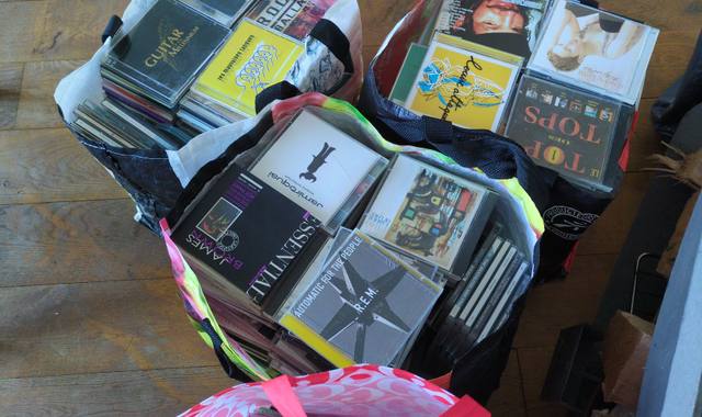 Musique, CD, Vinyle cd rock, jazz , musique française