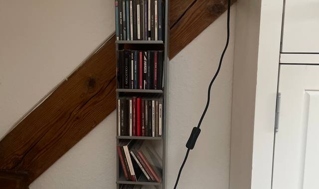 Musique, CD, Vinyle cd et porte cd