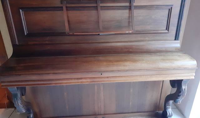 Musique, CD, Vinyle piano guillot