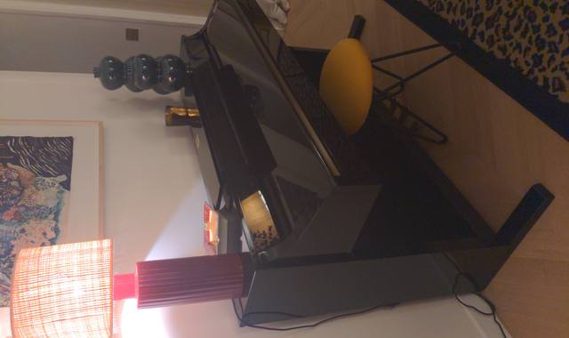 Musique, CD, Vinyle piano clavinova