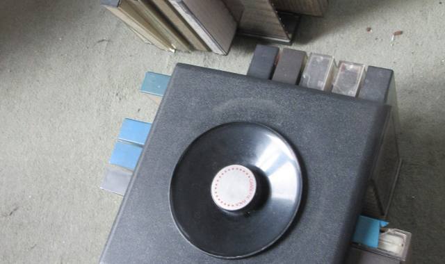 Musique, CD, Vinyle mini cassettes audio